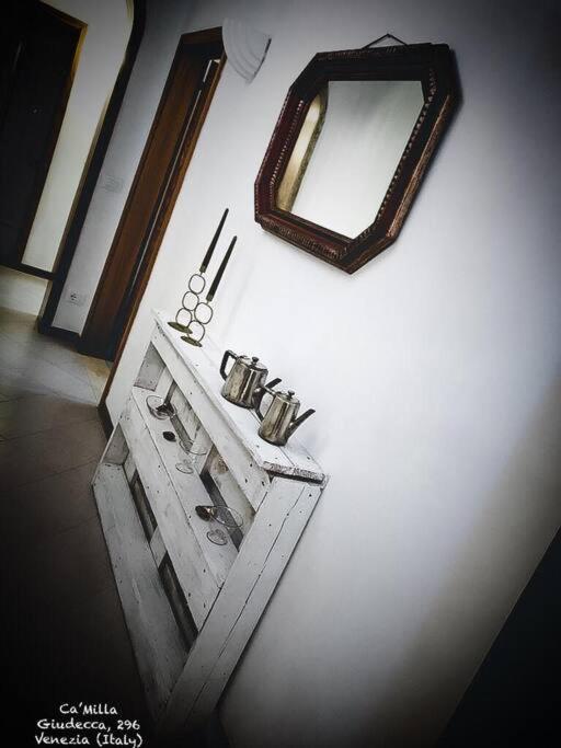Ca' Milla Apartment Venice Exterior photo