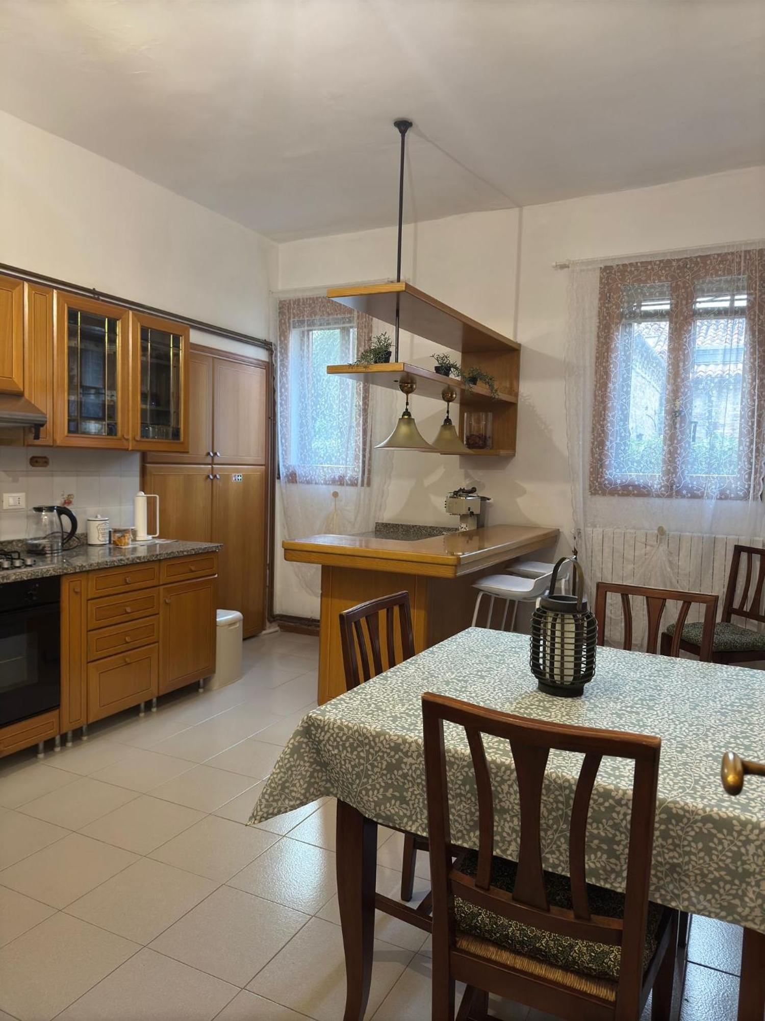Ca' Milla Apartment Venice Exterior photo