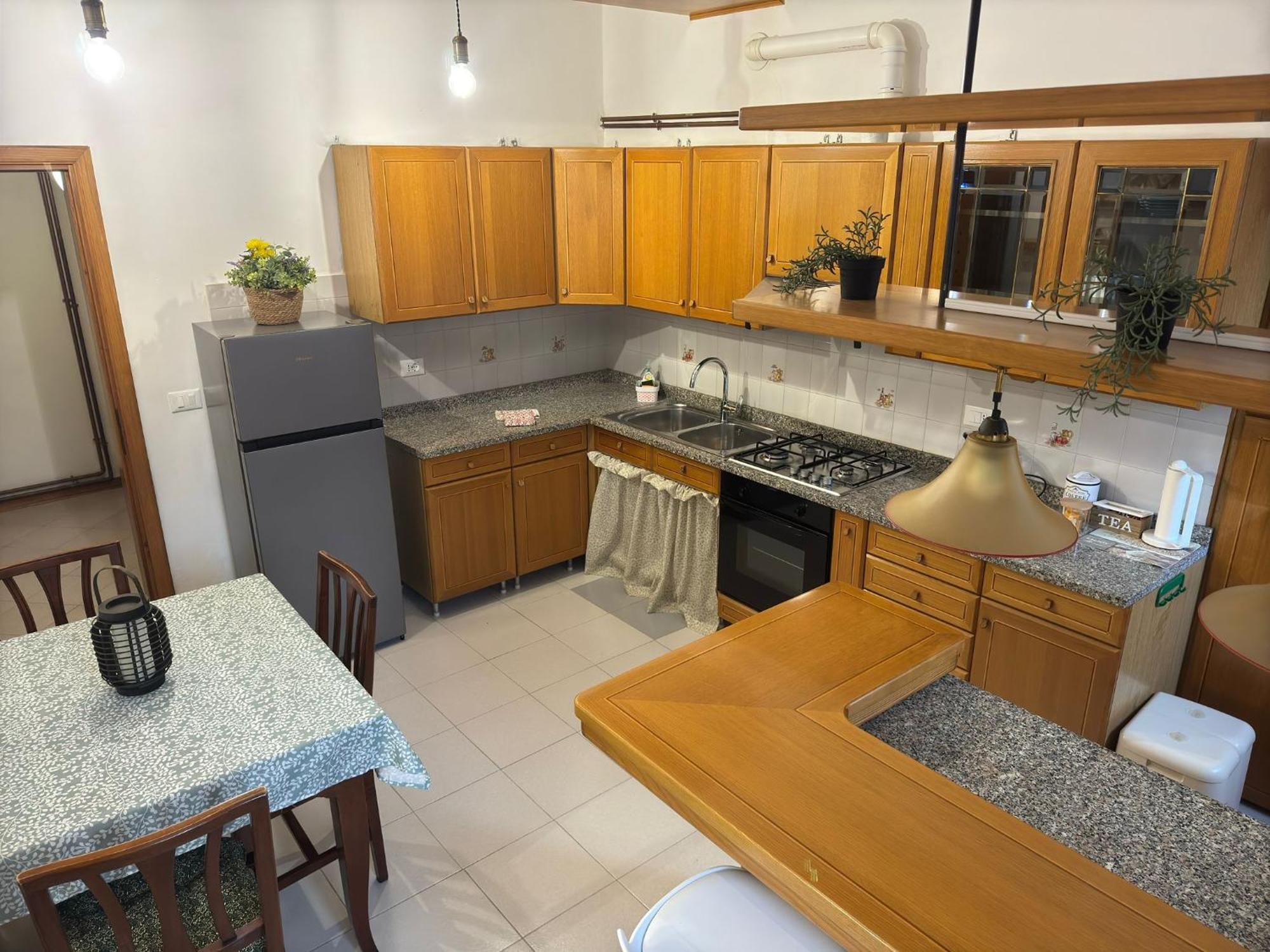 Ca' Milla Apartment Venice Exterior photo