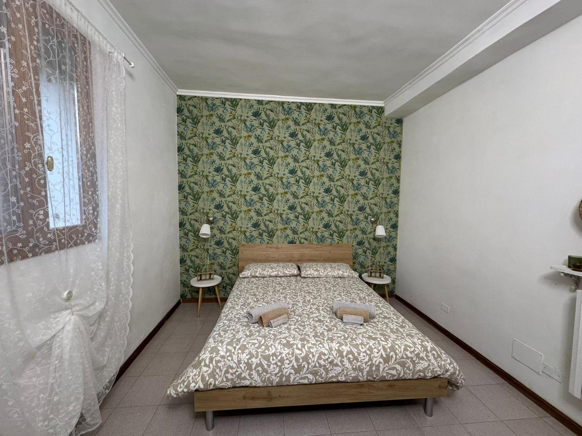 Ca' Milla Apartment Venice Exterior photo